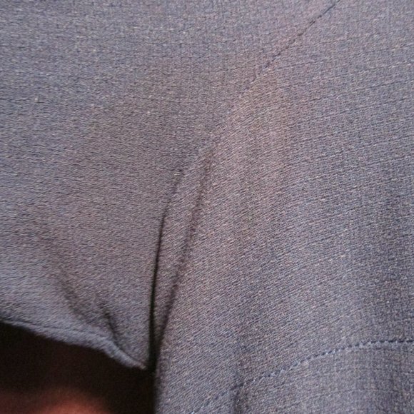 1940s Vintage Dress & Jacket - Picture 10 of 10